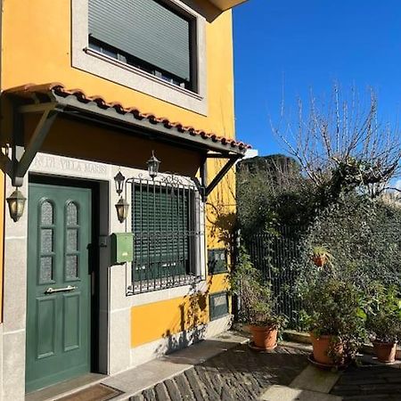 Casa Con Terraza En El Casco Betanzos Exterior foto